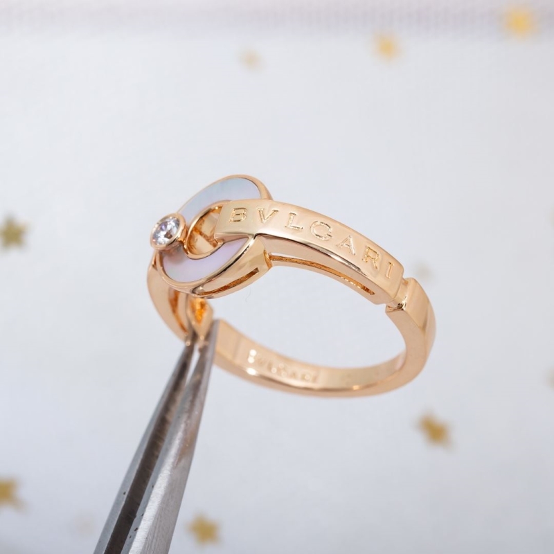 Bottega Venenta Rings